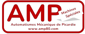 Logo AMP